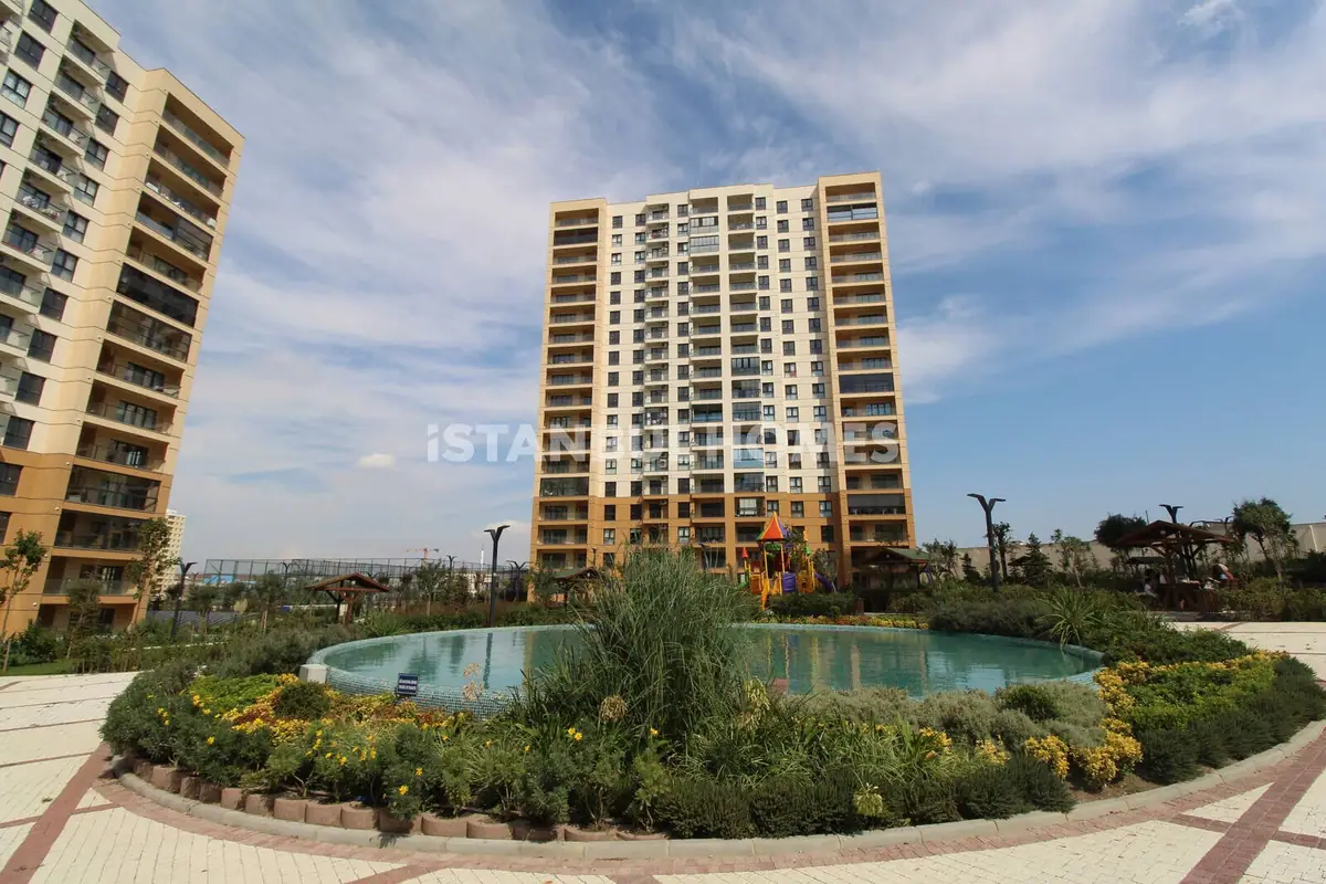 Apartment 133 m² in Istanbul - 7