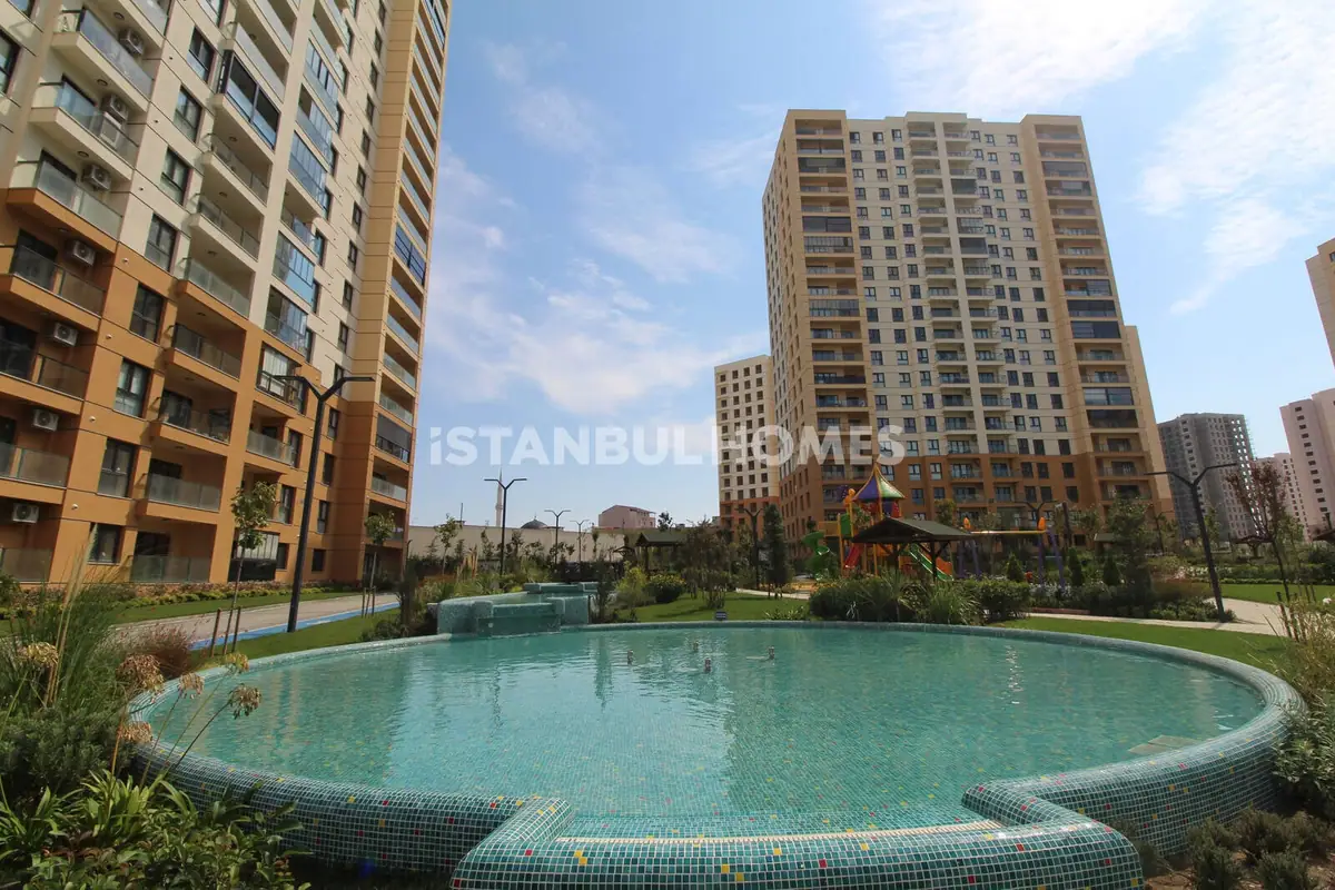 Apartment 133 m² in Istanbul - 8