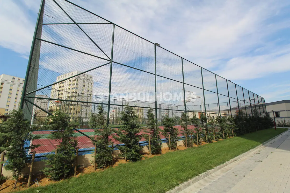 Apartment 133 m² in Istanbul - 9