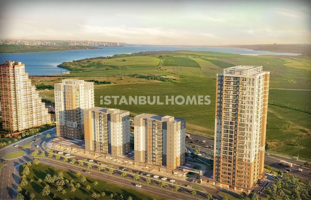 Apartment 165 m² in Istanbul - 7