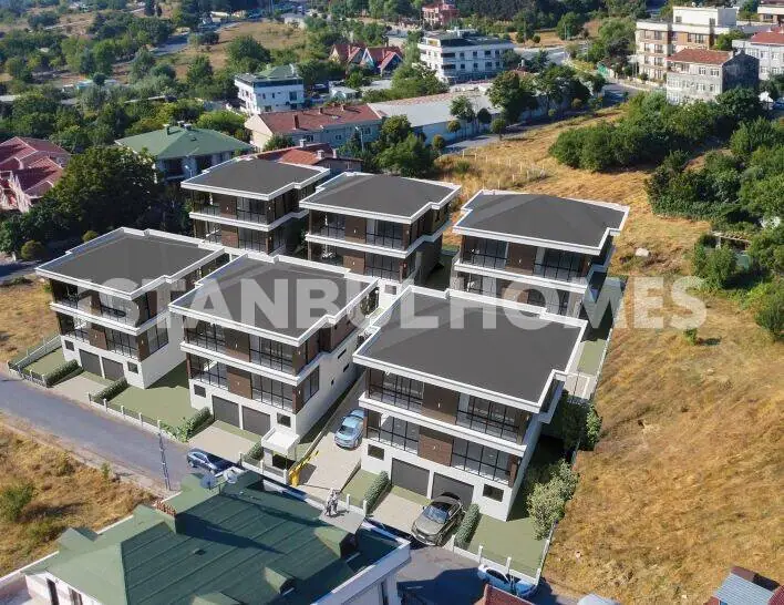 Commercial property in Istanbul