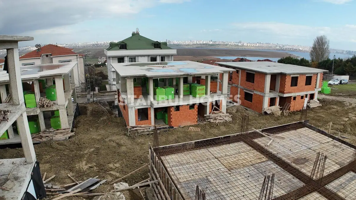 Коммерческий объект в Стамбуле - 3