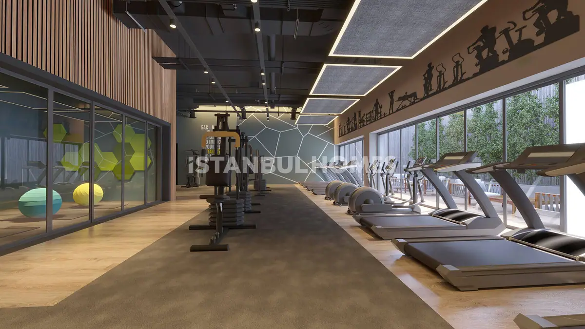 Apartment 113 m² in Istanbul - 6