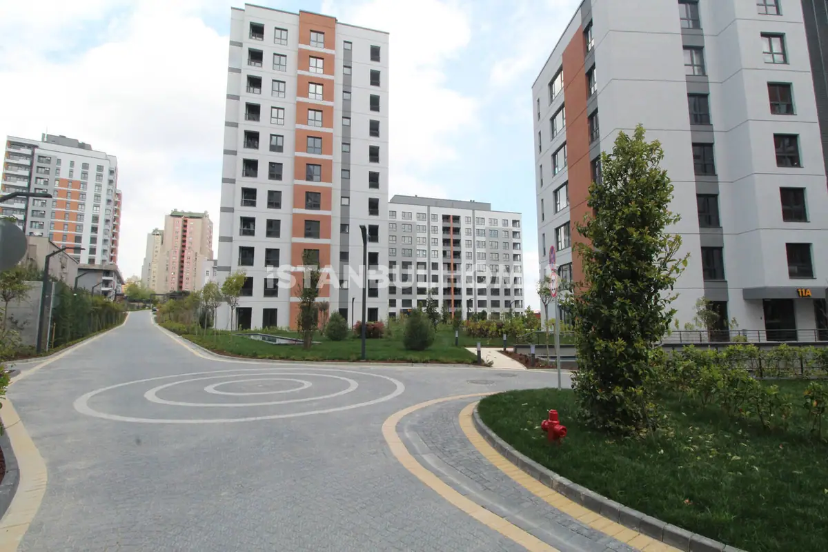 Apartment 130 m² in Istanbul - 4