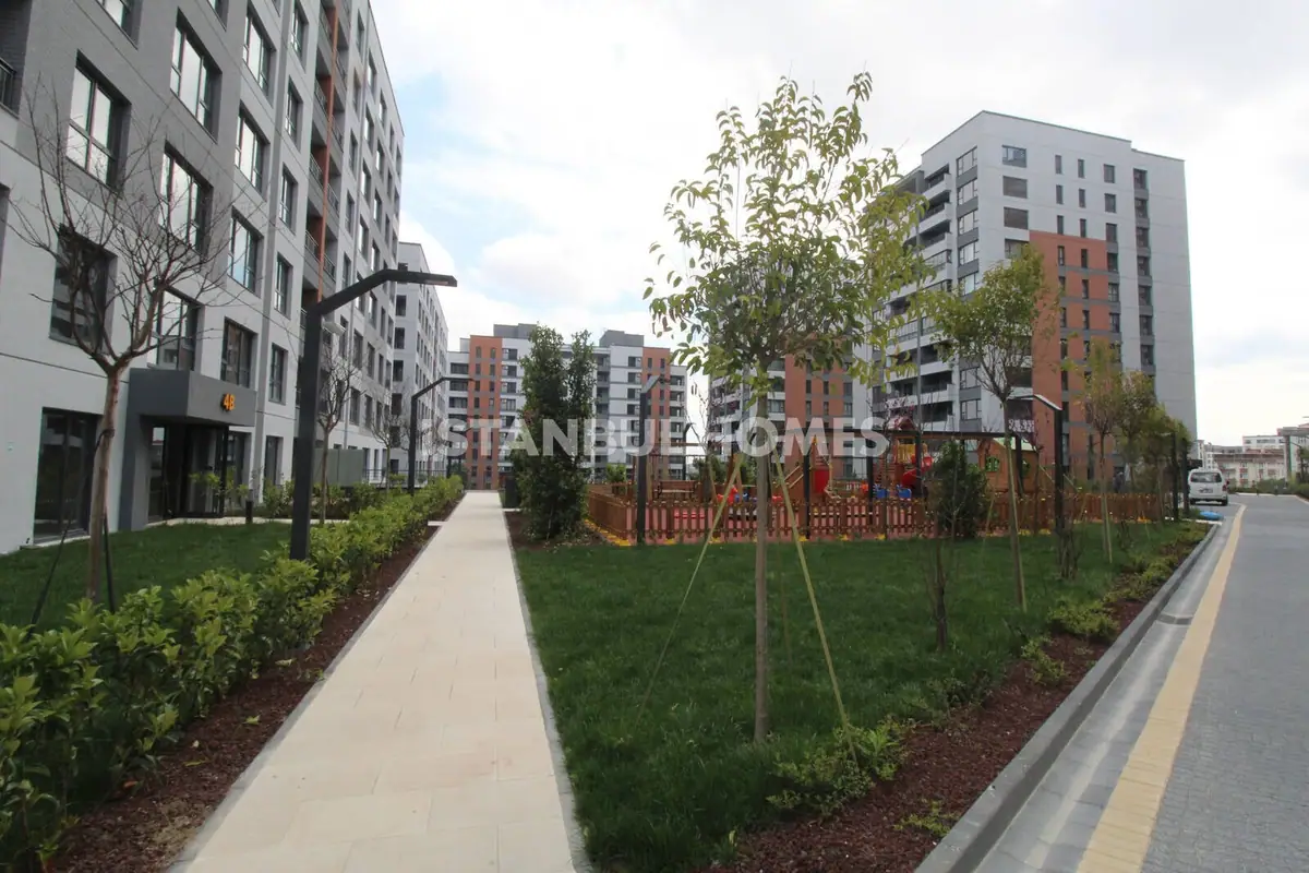 Apartment 130 m² in Istanbul - 5