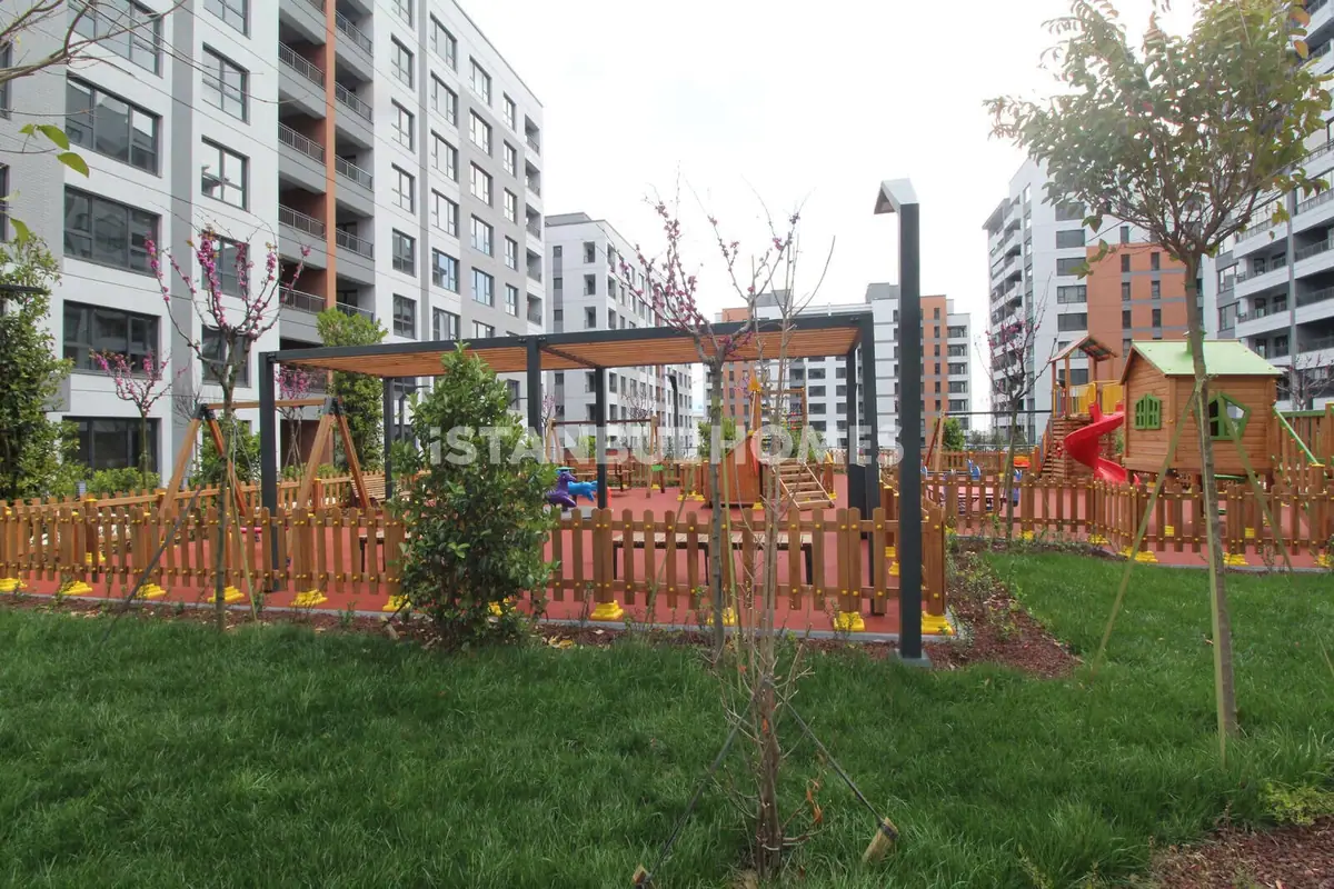 Apartment 130 m² in Istanbul - 6