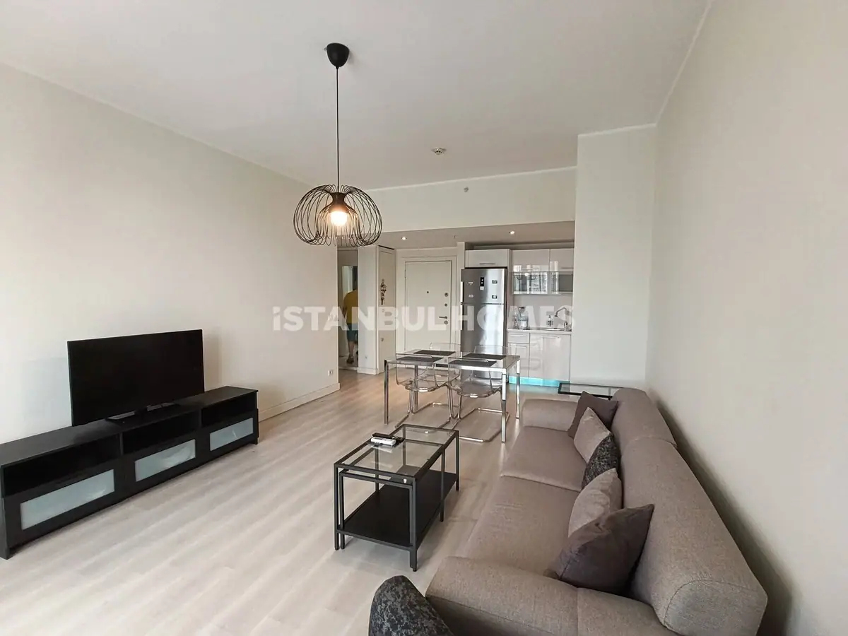 Apartment in Istanbul - 5