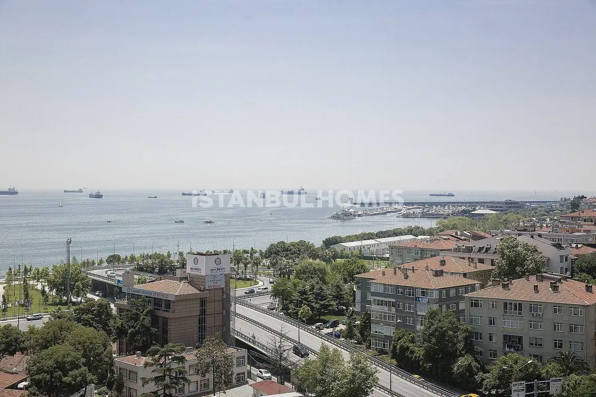 Apartment 85 m² in Istanbul - 5