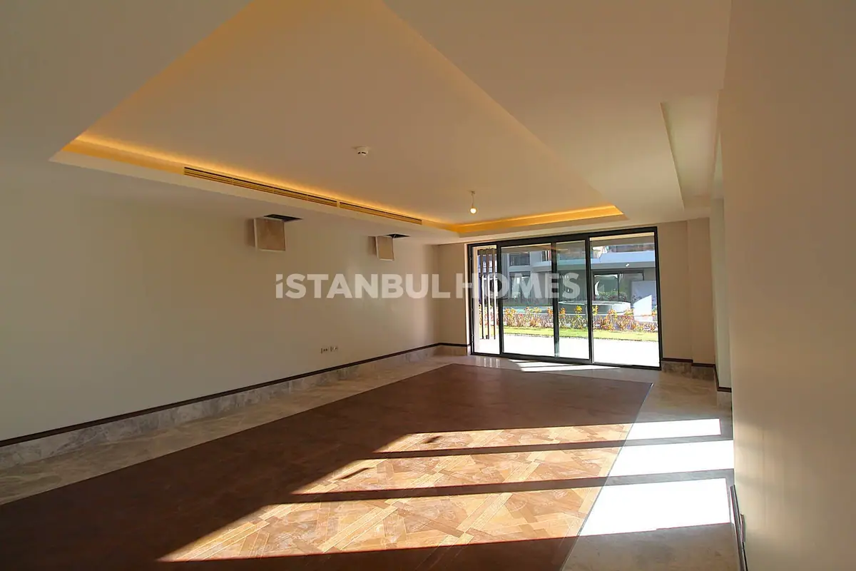 Квартира 225 м² в Стамбуле - 10