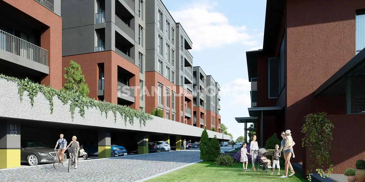 Apartment 165 m² in Istanbul - 4