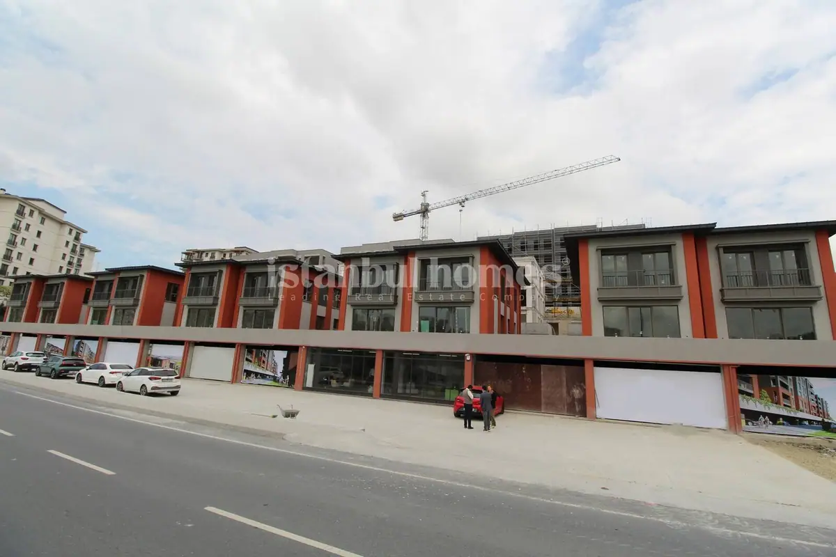 Apartment 165 m² in Istanbul - 5