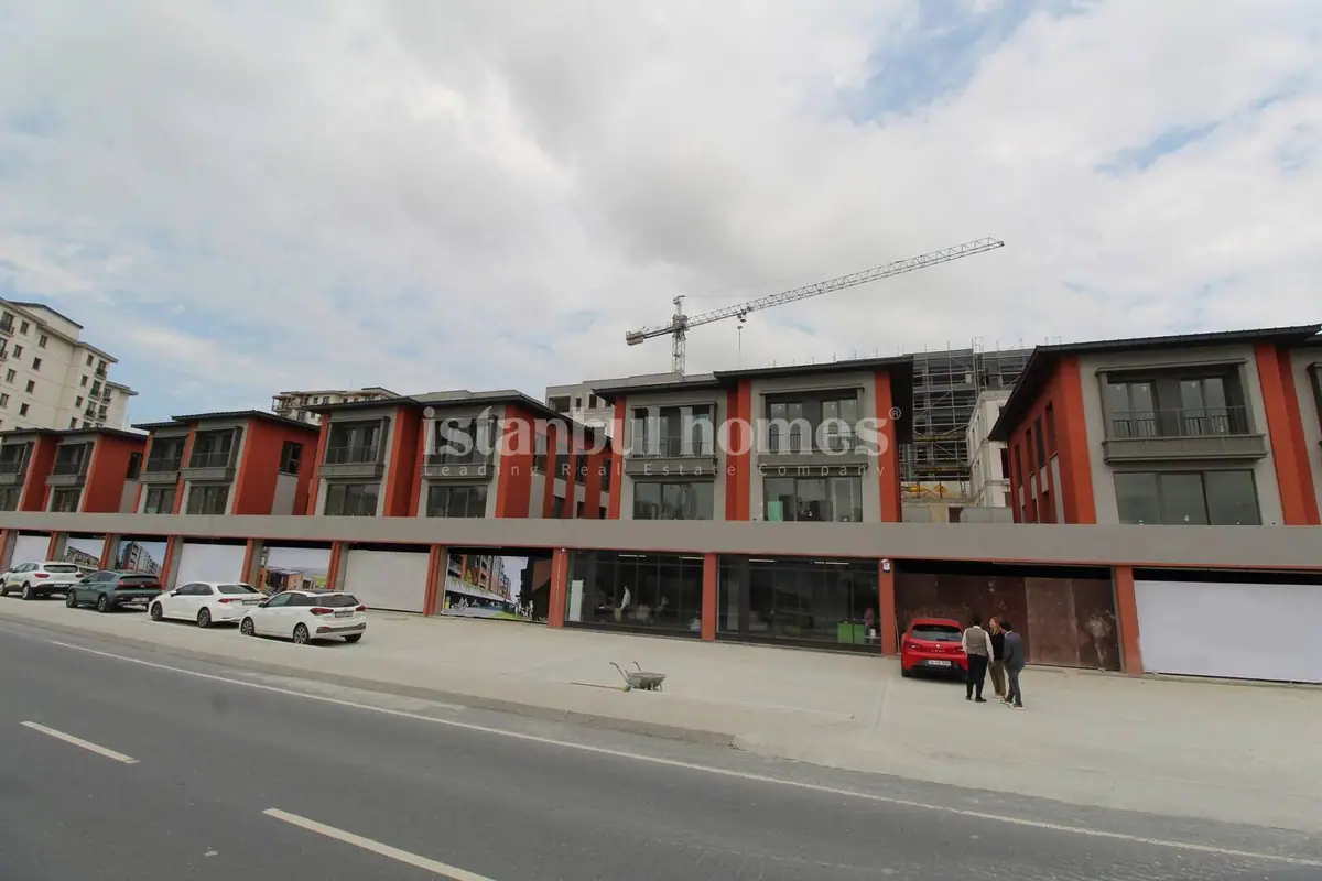 Квартира 165 м² в Стамбуле - 6