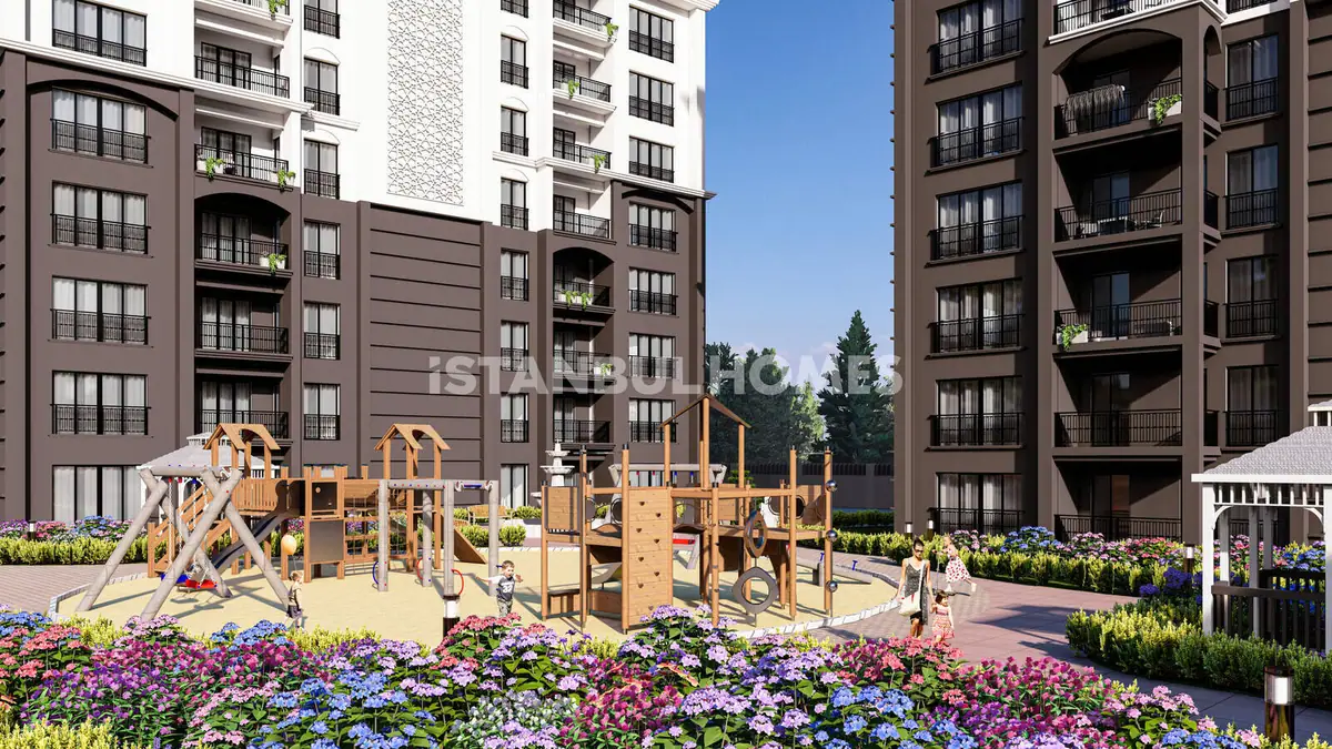 Apartment 230 m² in Istanbul - 3