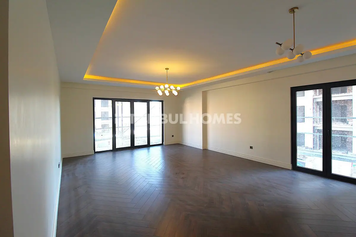 Apartment 230 m² in Istanbul - 6