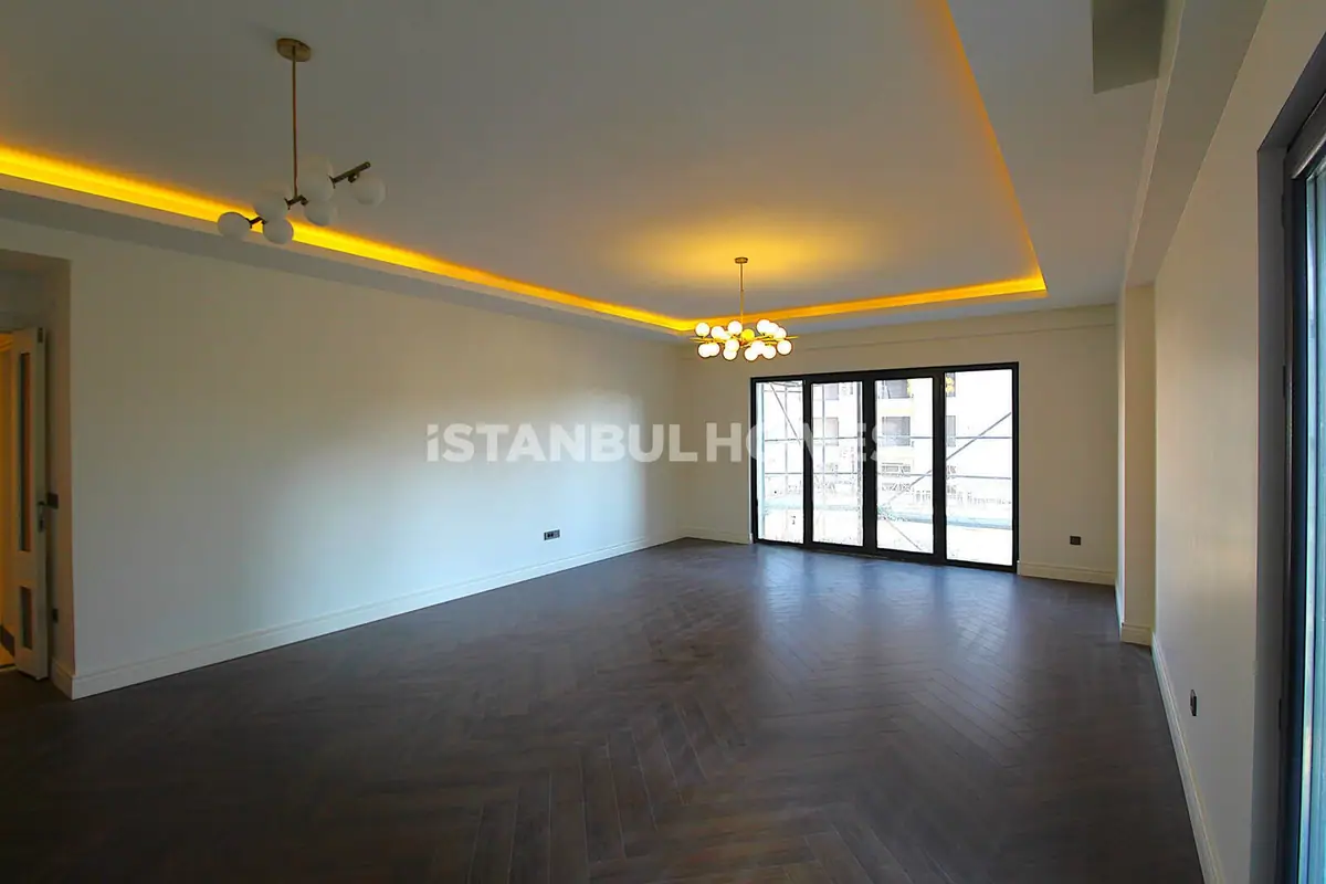 Apartment 230 m² in Istanbul - 7