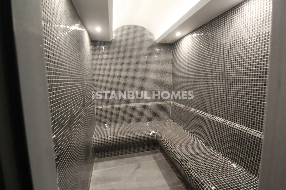 Apartment in Istanbul - 10