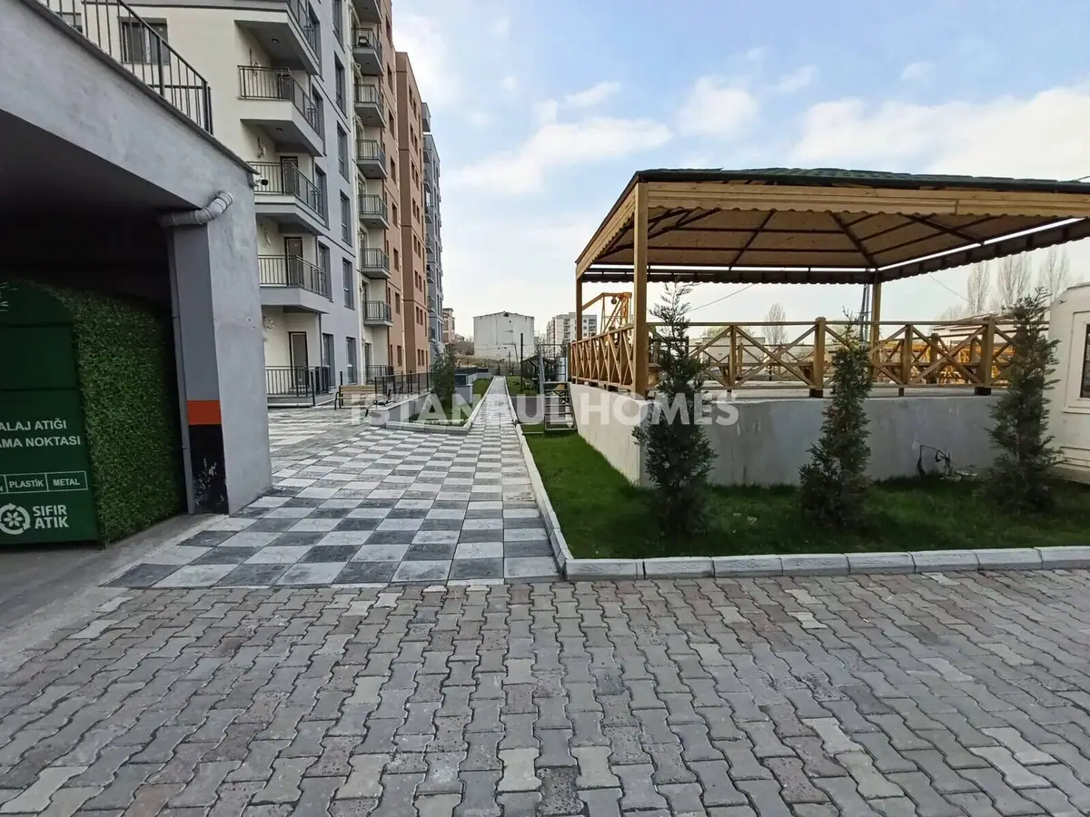 Apartment 84 m² in Istanbul - 3