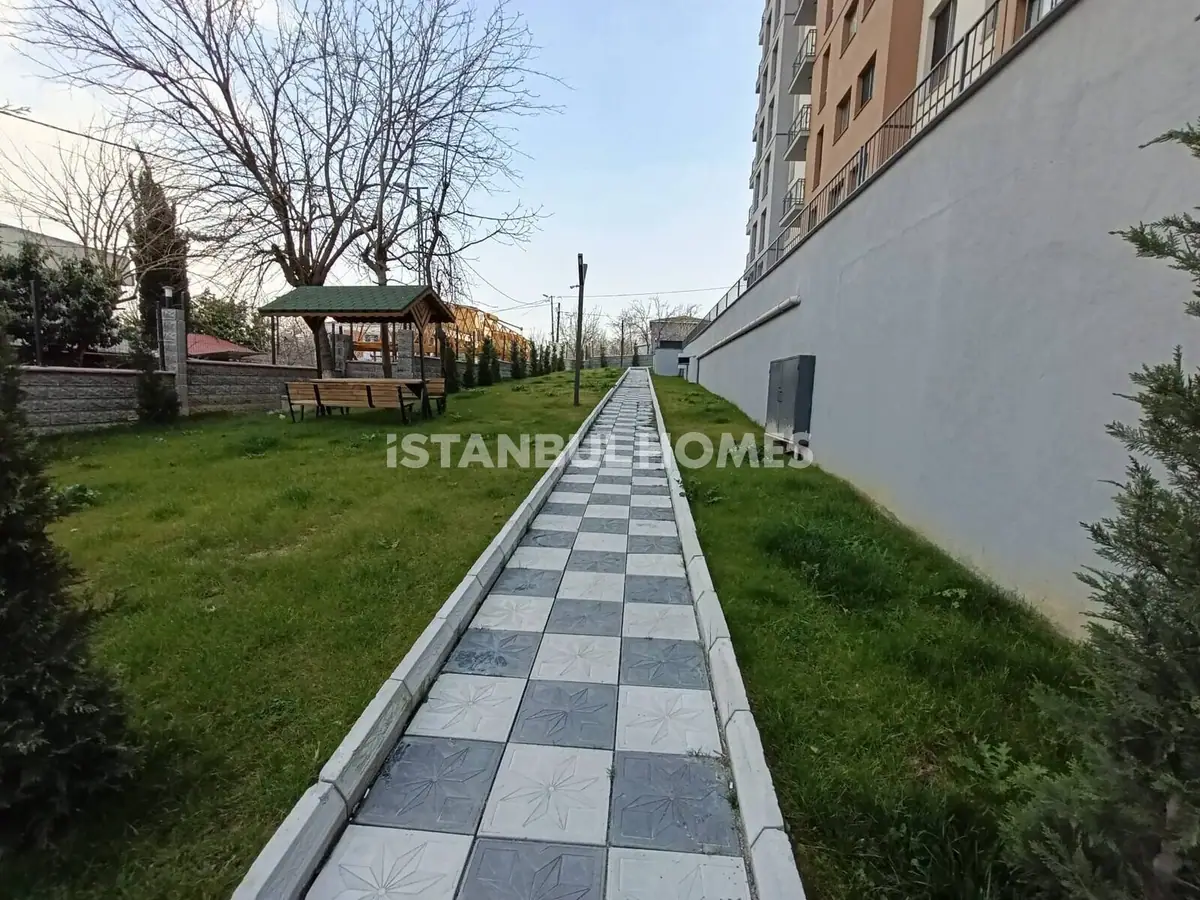 Apartment 84 m² in Istanbul - 4