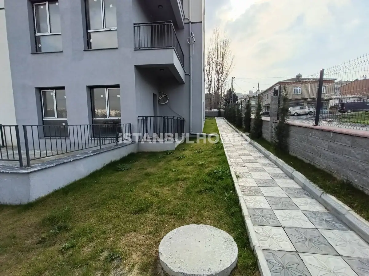Apartment 84 m² in Istanbul - 5