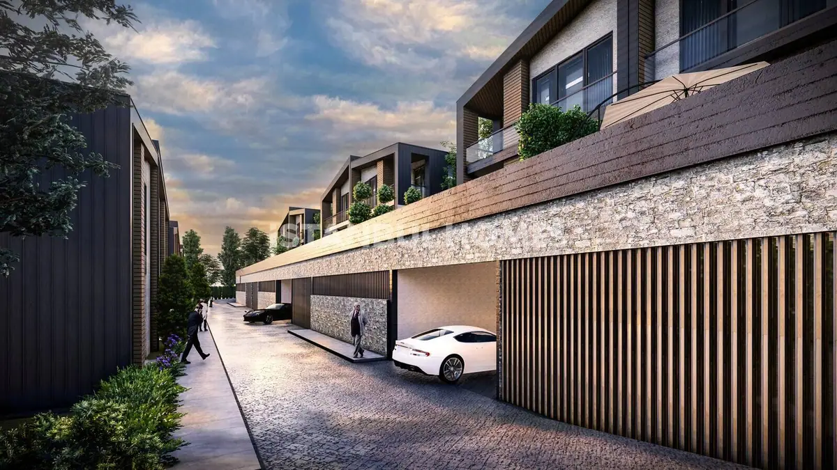 Land plot in Istanbul - 3