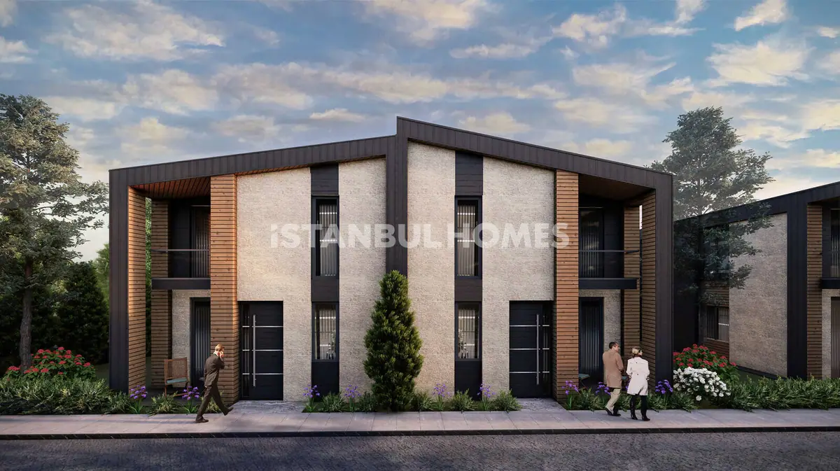 Land plot in Istanbul - 4