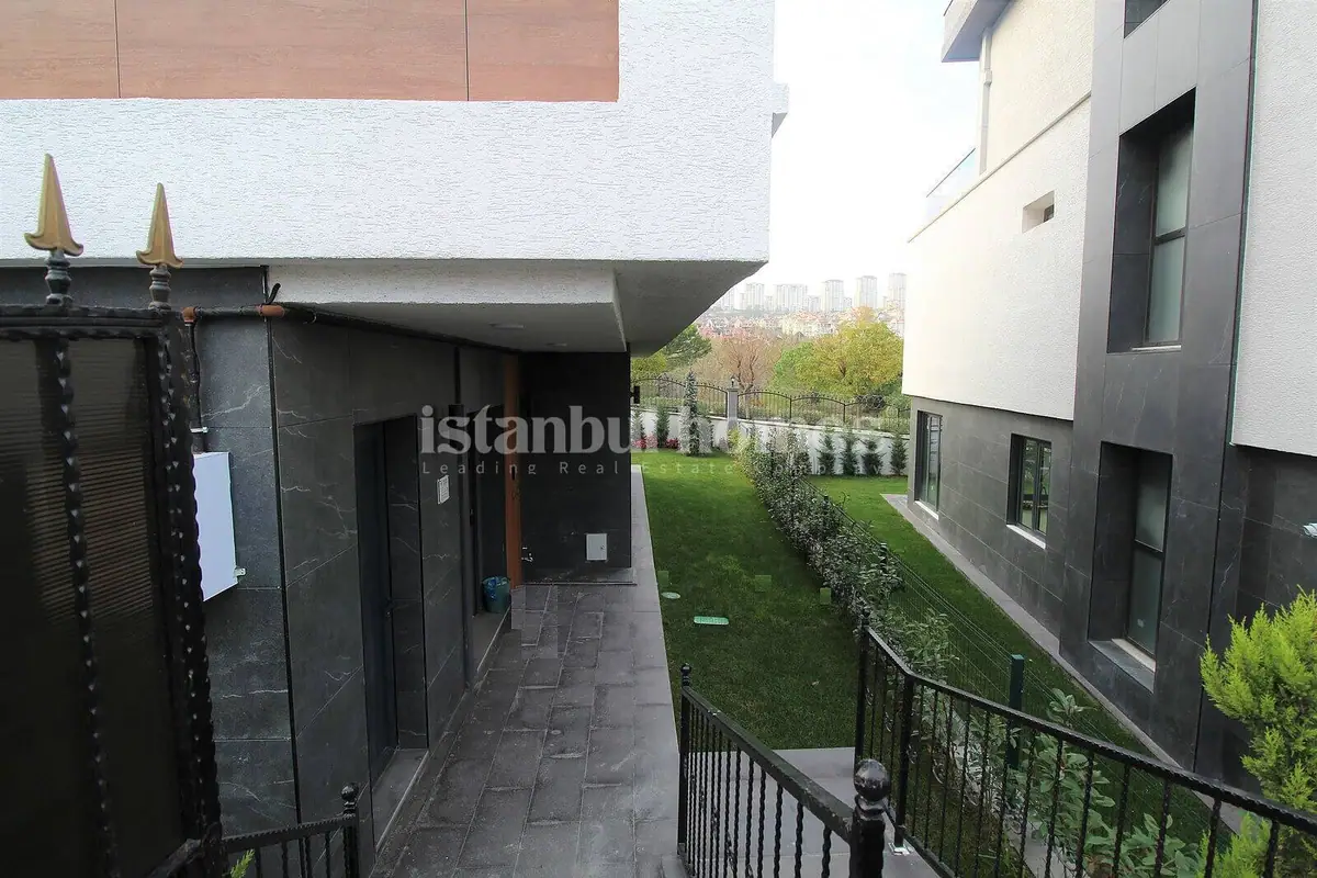 Villa in Istanbul - 3