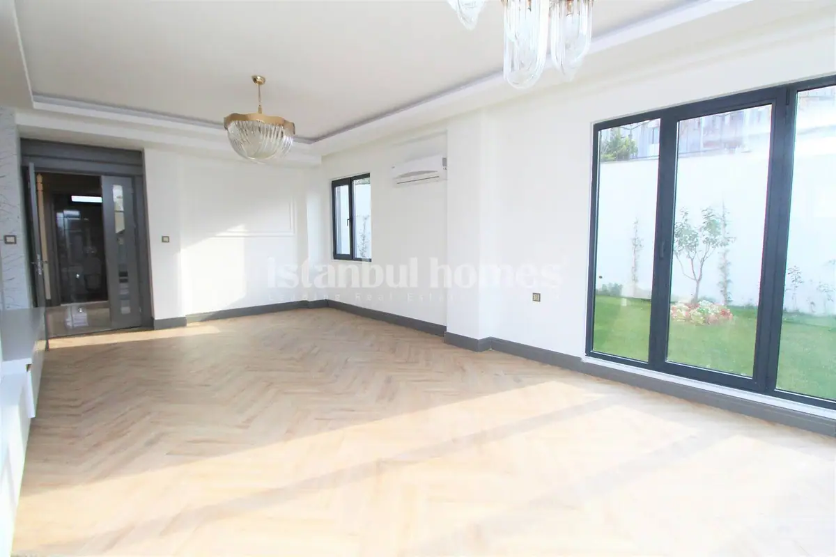 Villa in Istanbul - 6