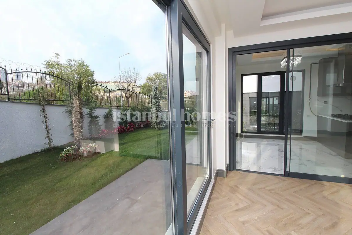 Villa in Istanbul - 7