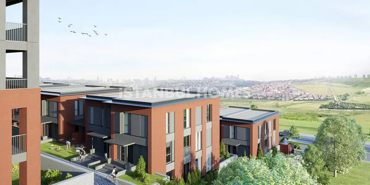 Villa 216 m² in Istanbul - 3