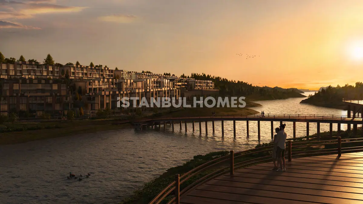 Villa 126 m² in Istanbul - 5