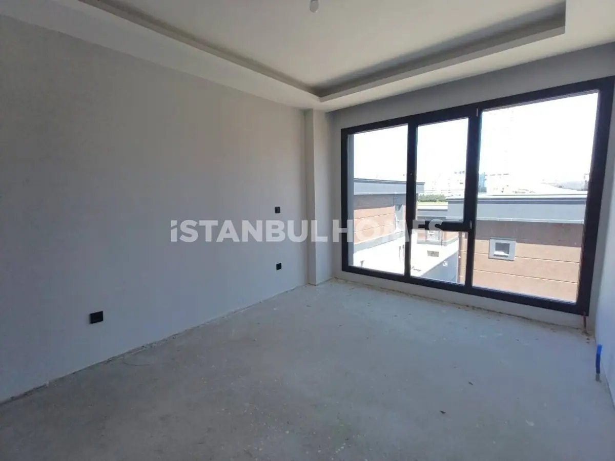 Villa in Istanbul - 7