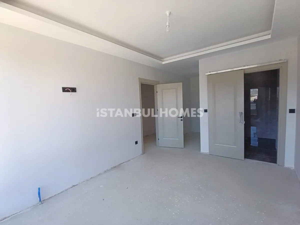 Villa in Istanbul - 8