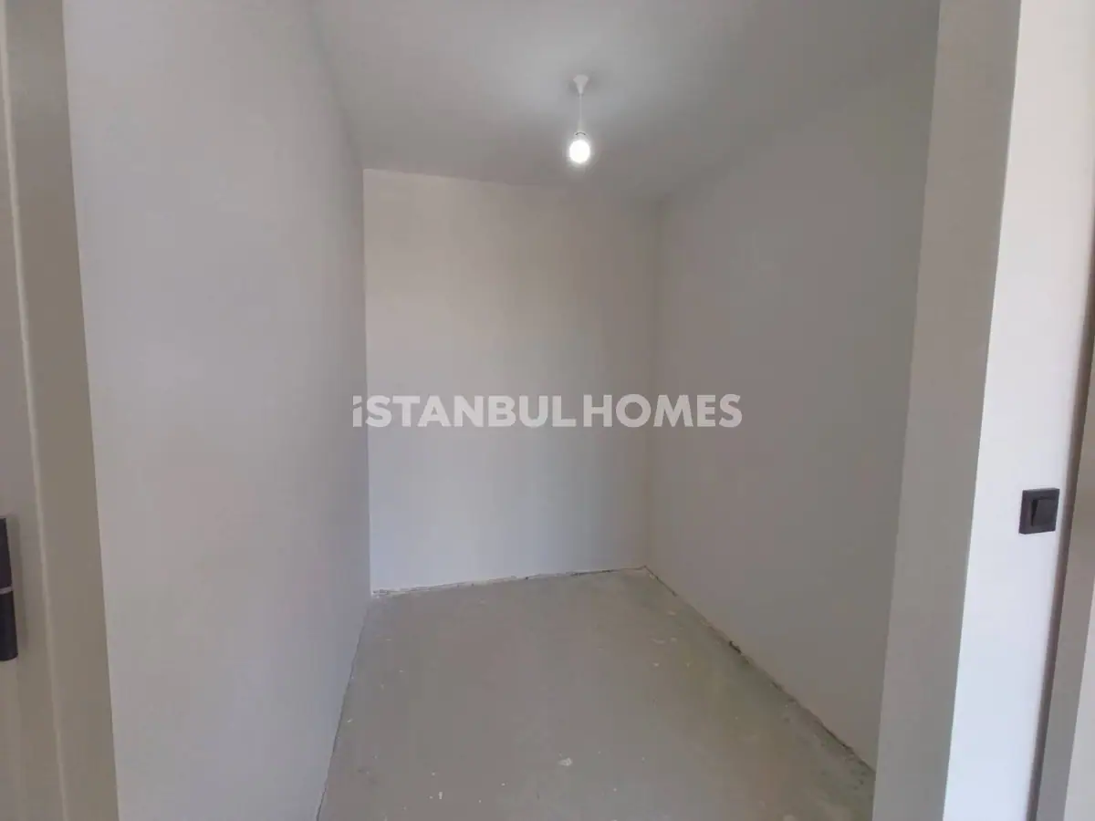 Villa in Istanbul - 9