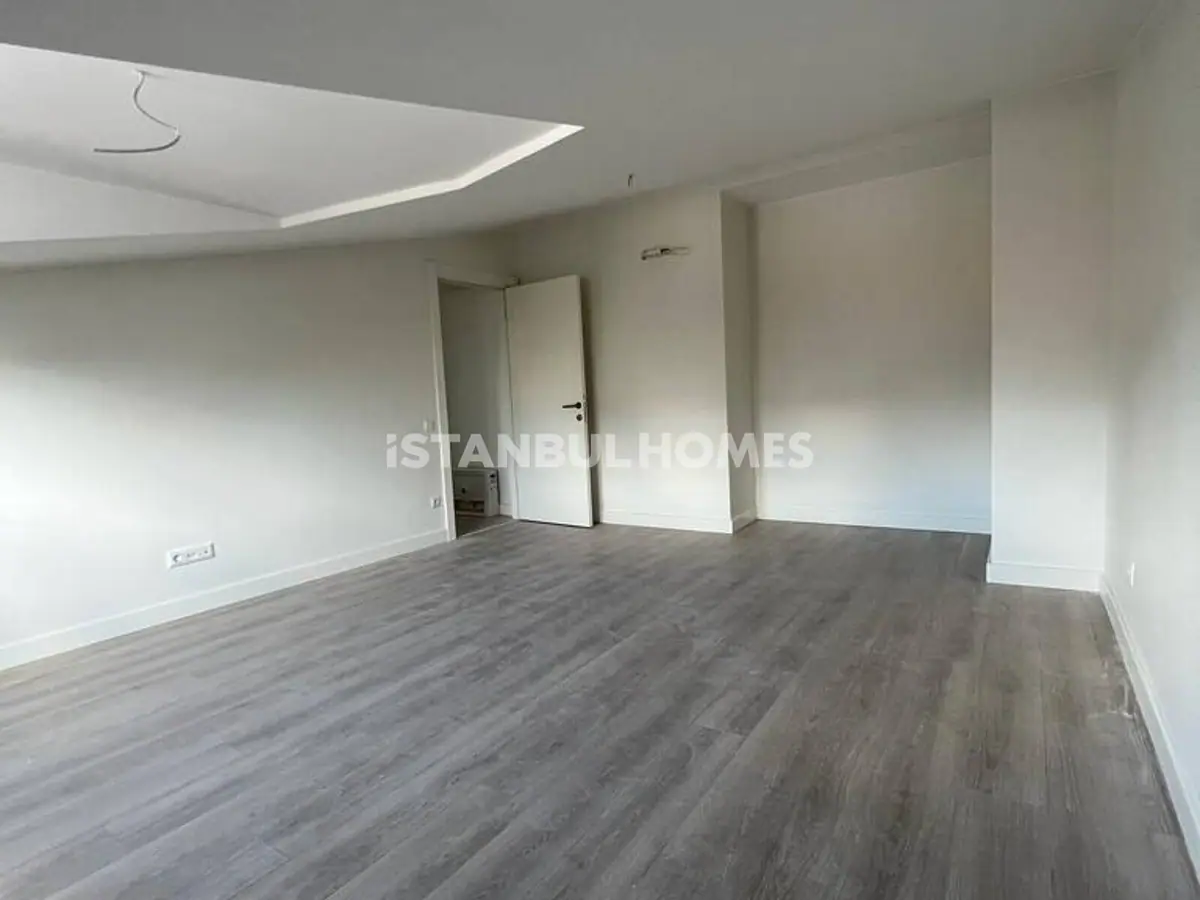 Apartment in Istanbul - 5