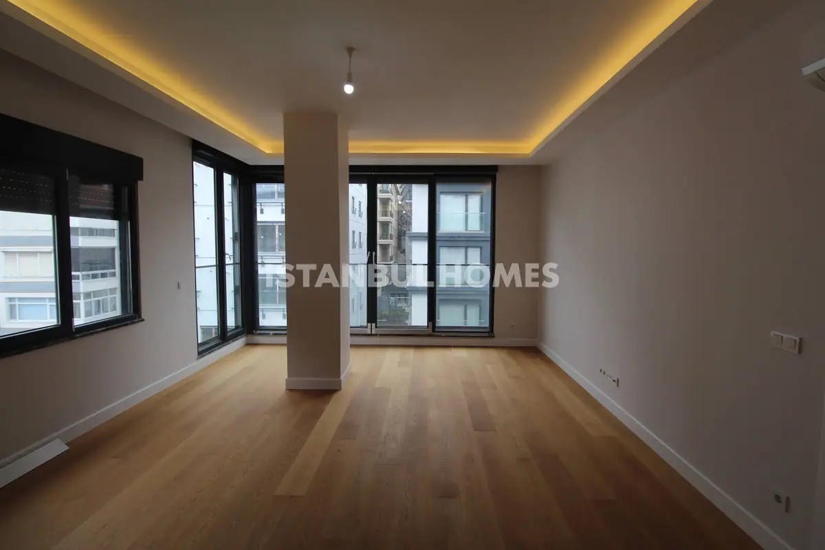 Apartment 50 m² in Istanbul - 10