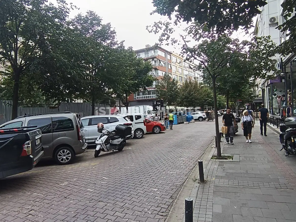 Квартира 50 м² в Стамбуле - 3