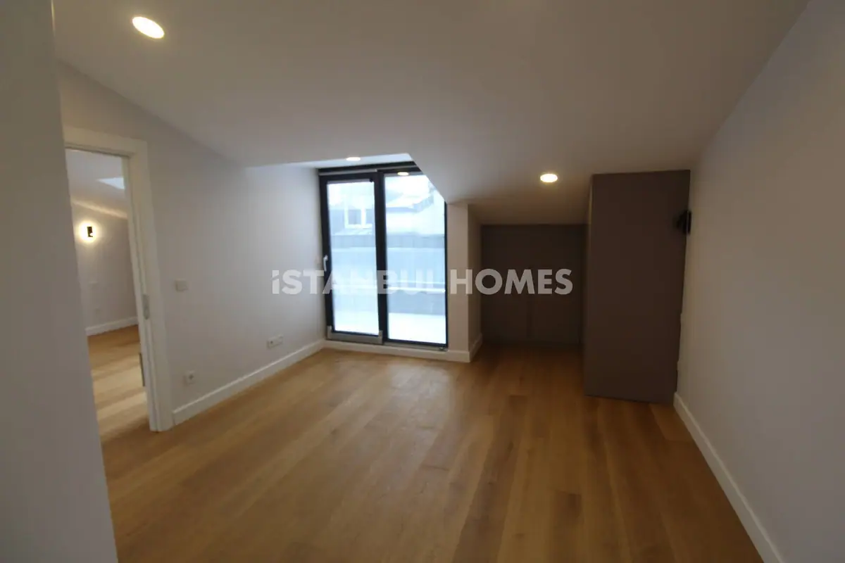 Apartment 50 m² in Istanbul - 6