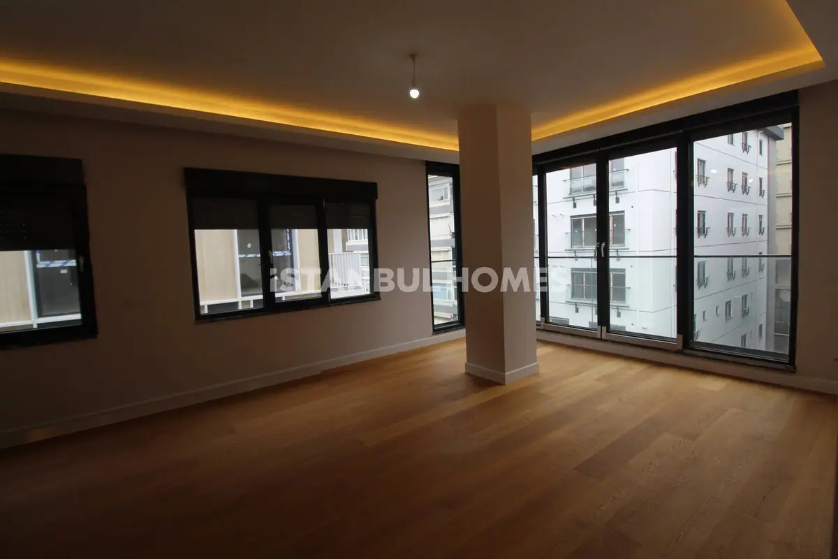 Apartment 50 m² in Istanbul - 7