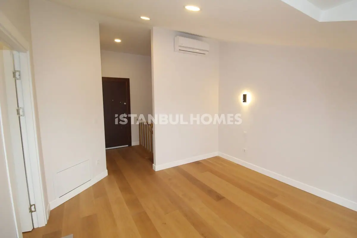 Apartment 50 m² in Istanbul - 8
