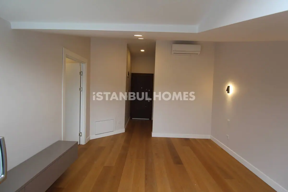Apartment 50 m² in Istanbul - 9