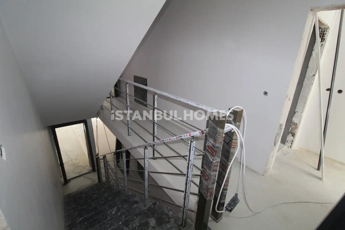 Квартира 37 м² в Стамбуле - 5