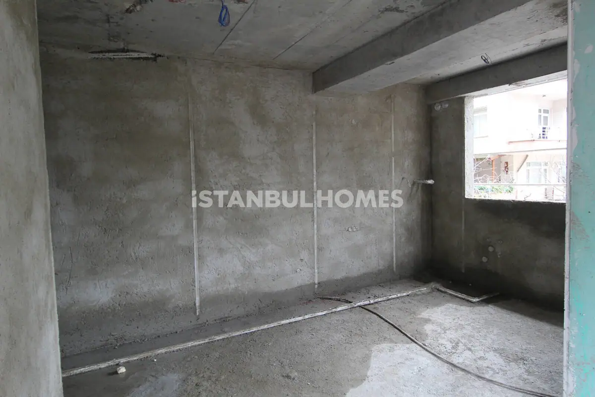 Квартира 55 м² в Стамбуле - 10