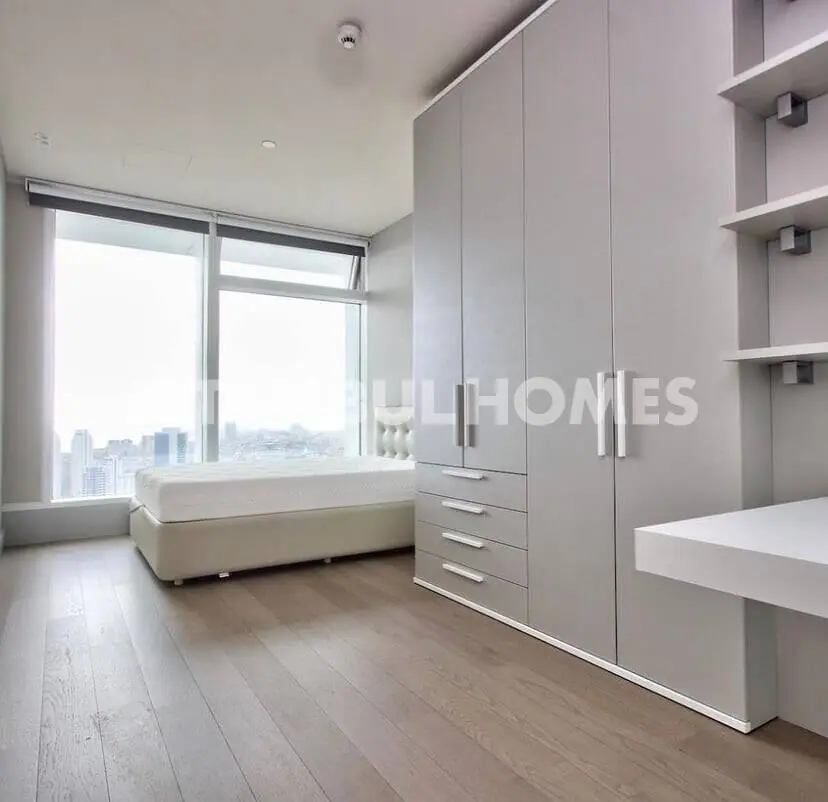 Квартира 55 м² в Стамбуле - 4
