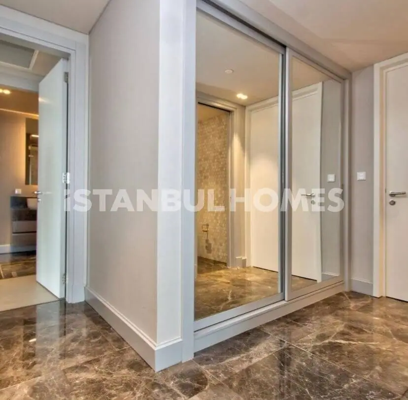 Квартира 55 м² в Стамбуле - 6