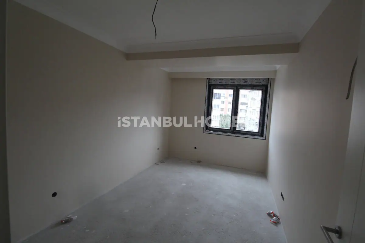 Apartment 71 m² in Istanbul - 10