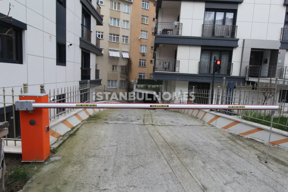 Квартира 71 м² в Стамбуле - 2