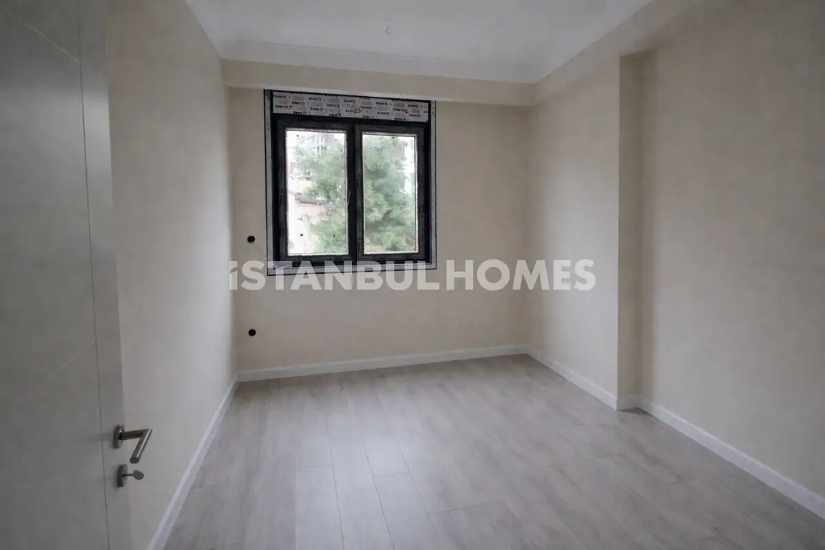 Квартира 71 м² в Стамбуле - 3