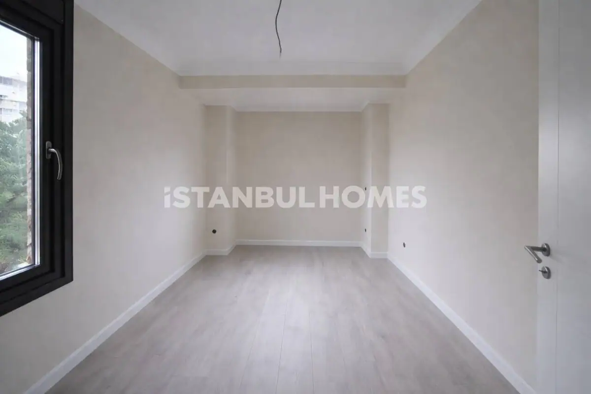 Квартира 71 м² в Стамбуле - 4