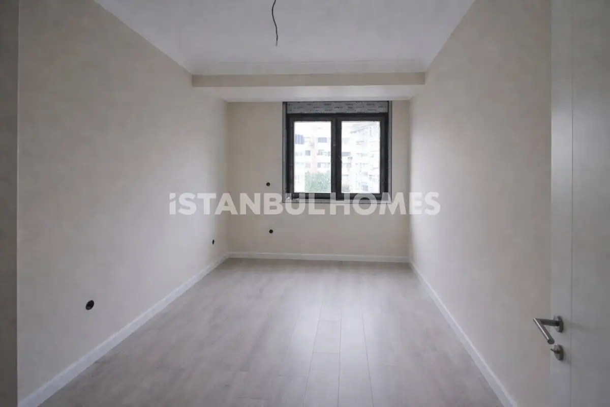 Квартира 71 м² в Стамбуле - 5