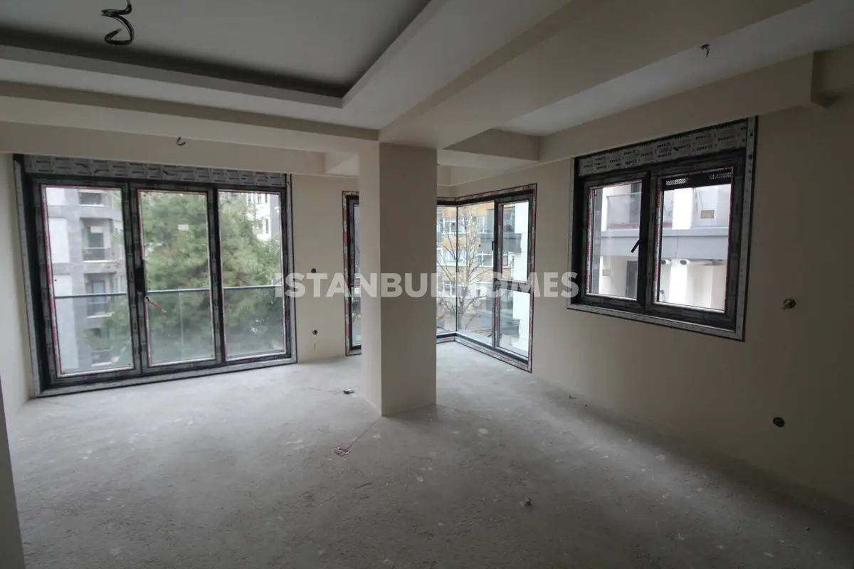 Apartment 71 m² in Istanbul - 6